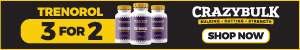 esteroides gym ANAVAR 10 mg